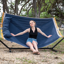 Wayfair hammock and online stand